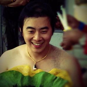 Meet your Posher, Bobby